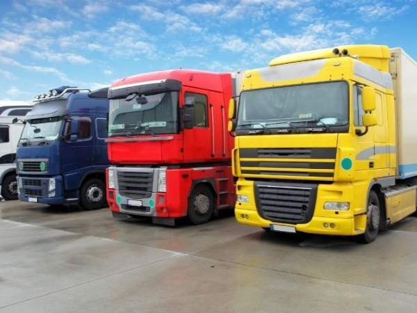 Antalya Boyacıköy Nakliye